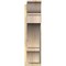 Ekena Millwork Balboa Rough Sawn Traditional Outlooker, Douglas Fir, 8"W x 26"D x 30"H OUT08X26X30BOA01RDF - alternate 4